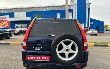 Honda CR-V II рестайлинг, 2004 год, 1 000 000 рублей, 4 фотография