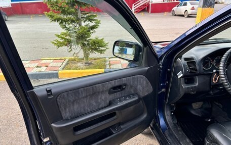 Honda CR-V II рестайлинг, 2004 год, 1 000 000 рублей, 19 фотография