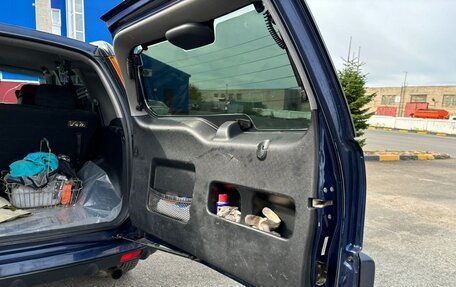 Honda CR-V II рестайлинг, 2004 год, 1 000 000 рублей, 26 фотография