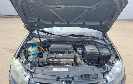 Volkswagen Golf VI, 2011 год, 529 000 рублей, 9 фотография