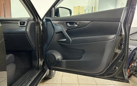 Nissan X-Trail, 2018 год, 1 950 000 рублей, 14 фотография