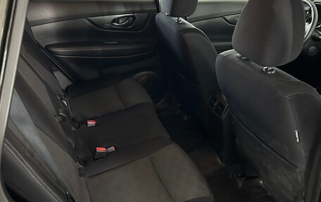 Nissan X-Trail, 2018 год, 1 950 000 рублей, 12 фотография