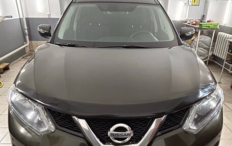 Nissan X-Trail, 2018 год, 1 950 000 рублей, 7 фотография
