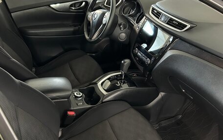 Nissan X-Trail, 2018 год, 1 950 000 рублей, 13 фотография