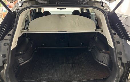 Nissan X-Trail, 2018 год, 1 950 000 рублей, 10 фотография
