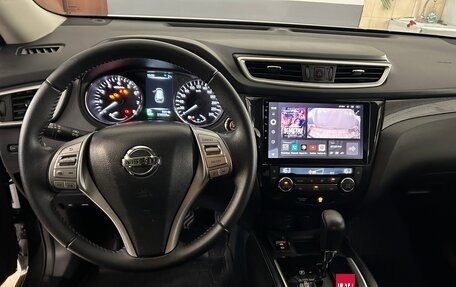 Nissan X-Trail, 2018 год, 1 950 000 рублей, 18 фотография
