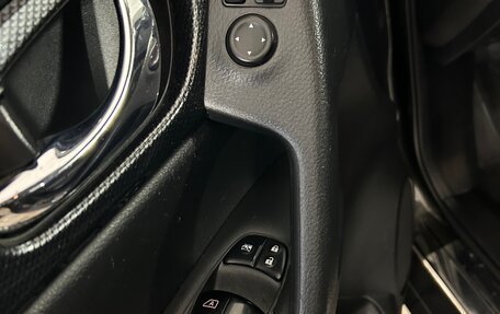 Nissan X-Trail, 2018 год, 1 950 000 рублей, 21 фотография