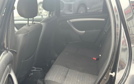 Renault Duster I рестайлинг, 2013 год, 749 000 рублей, 13 фотография
