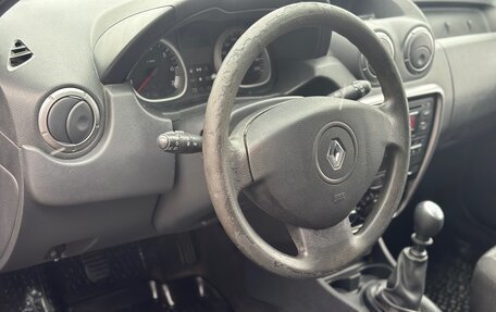 Renault Duster I рестайлинг, 2013 год, 749 000 рублей, 12 фотография
