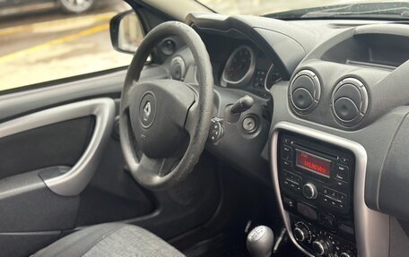 Renault Duster I рестайлинг, 2013 год, 749 000 рублей, 16 фотография