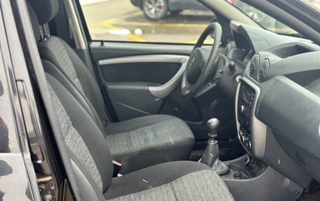 Renault Duster I рестайлинг, 2013 год, 749 000 рублей, 15 фотография