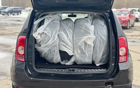 Renault Duster I рестайлинг, 2013 год, 749 000 рублей, 18 фотография