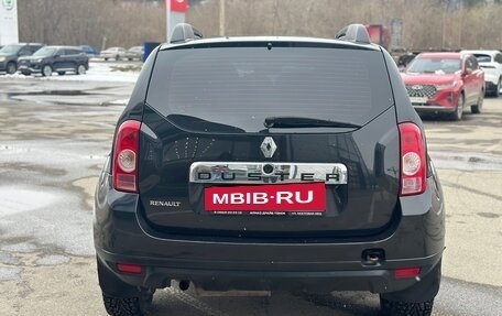 Renault Duster I рестайлинг, 2013 год, 749 000 рублей, 8 фотография