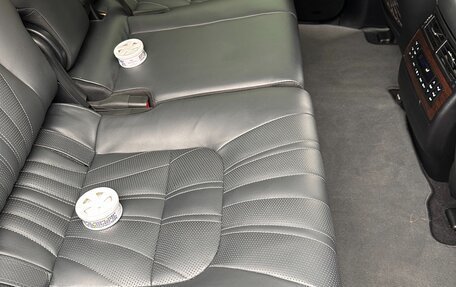 Toyota Land Cruiser 200, 2018 год, 8 750 000 рублей, 7 фотография