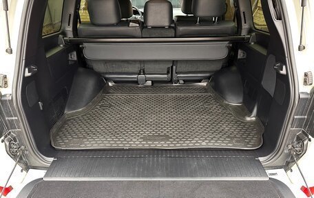 Toyota Land Cruiser 200, 2018 год, 8 750 000 рублей, 11 фотография