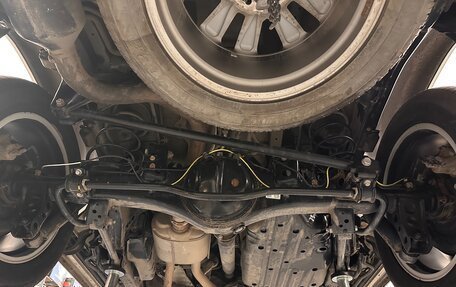 Toyota Land Cruiser 200, 2018 год, 8 750 000 рублей, 14 фотография