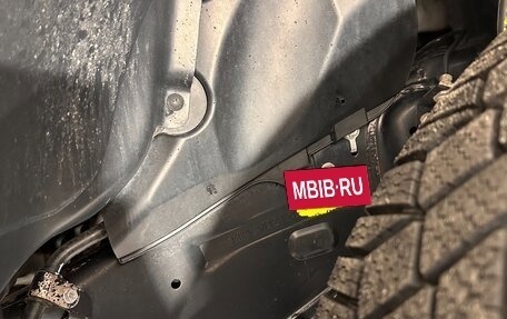Toyota Land Cruiser 200, 2018 год, 8 750 000 рублей, 12 фотография