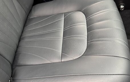 Toyota Land Cruiser 200, 2018 год, 8 750 000 рублей, 28 фотография