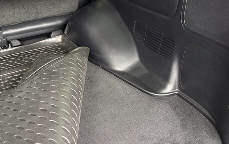 Toyota Land Cruiser 200, 2018 год, 8 750 000 рублей, 23 фотография