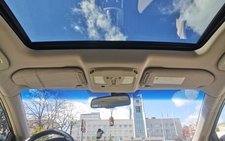 Infiniti G, 2011 год, 1 950 000 рублей, 8 фотография