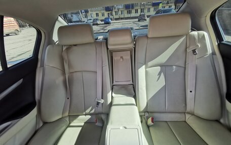 Infiniti G, 2011 год, 1 950 000 рублей, 9 фотография