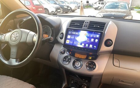 Toyota RAV4, 2008 год, 1 200 000 рублей, 6 фотография