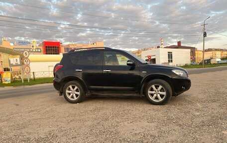 Toyota RAV4, 2008 год, 1 200 000 рублей, 4 фотография