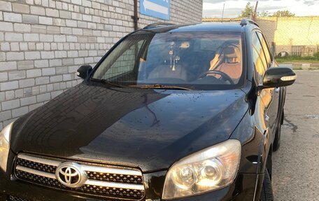 Toyota RAV4, 2008 год, 1 200 000 рублей, 2 фотография