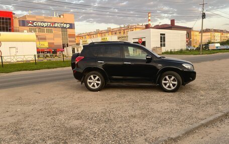 Toyota RAV4, 2008 год, 1 200 000 рублей, 5 фотография