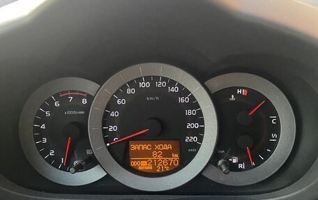 Toyota RAV4, 2008 год, 1 200 000 рублей, 8 фотография