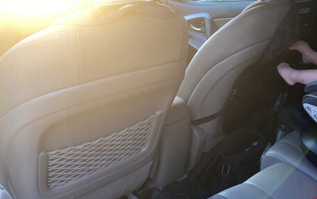 Toyota RAV4, 2008 год, 1 200 000 рублей, 7 фотография