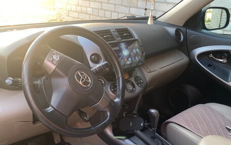 Toyota RAV4, 2008 год, 1 200 000 рублей, 9 фотография