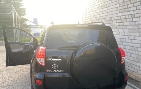 Toyota RAV4, 2008 год, 1 200 000 рублей, 3 фотография