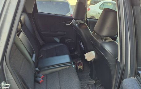 Honda Fit Shuttle I рестайлинг, 2014 год, 1 325 000 рублей, 12 фотография
