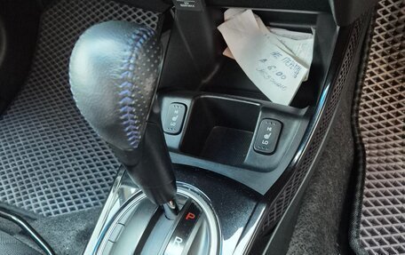 Honda Fit Shuttle I рестайлинг, 2014 год, 1 325 000 рублей, 11 фотография