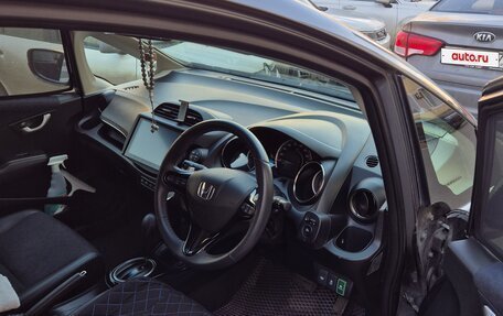 Honda Fit Shuttle I рестайлинг, 2014 год, 1 325 000 рублей, 9 фотография