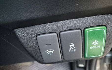 Honda Fit Shuttle I рестайлинг, 2014 год, 1 325 000 рублей, 17 фотография
