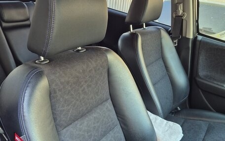 Honda Fit Shuttle I рестайлинг, 2014 год, 1 325 000 рублей, 10 фотография