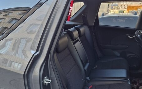 Honda Fit Shuttle I рестайлинг, 2014 год, 1 325 000 рублей, 13 фотография