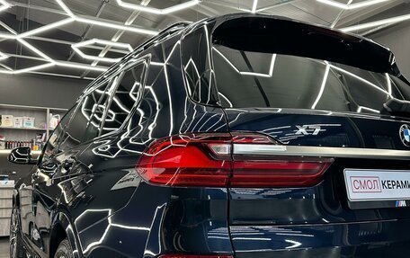 BMW X7, 2019 год, 9 300 000 рублей, 7 фотография