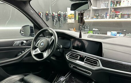BMW X7, 2019 год, 9 300 000 рублей, 5 фотография
