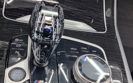 BMW X7, 2019 год, 9 300 000 рублей, 2 фотография