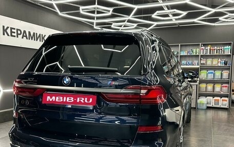 BMW X7, 2019 год, 9 300 000 рублей, 12 фотография