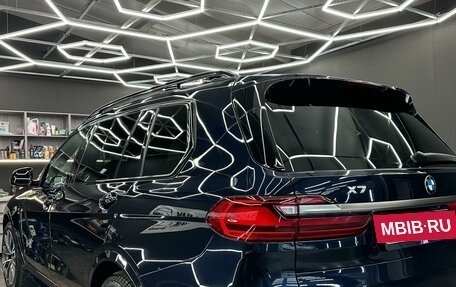 BMW X7, 2019 год, 9 300 000 рублей, 8 фотография