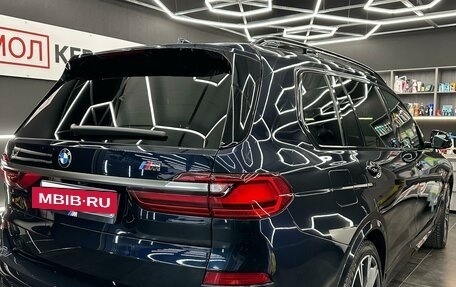 BMW X7, 2019 год, 9 300 000 рублей, 6 фотография