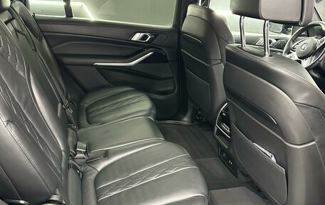 BMW X7, 2019 год, 9 300 000 рублей, 13 фотография