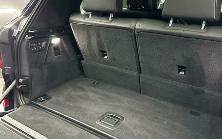 BMW X7, 2019 год, 9 300 000 рублей, 15 фотография
