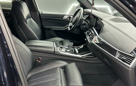 BMW X7, 2019 год, 9 300 000 рублей, 17 фотография