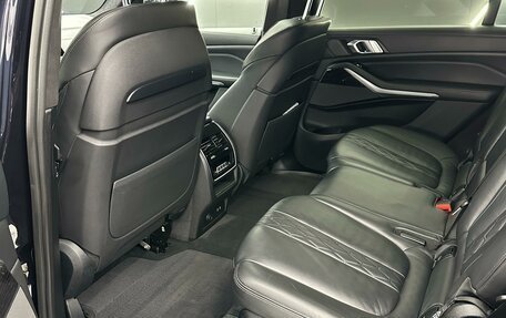 BMW X7, 2019 год, 9 300 000 рублей, 16 фотография