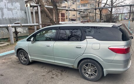 Honda Airwave I рестайлинг, 2006 год, 480 000 рублей, 4 фотография